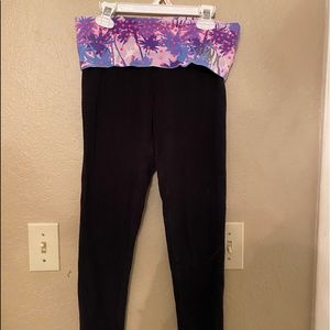 PINK leggings